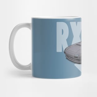 Mazda RX-7 FC3s Mug